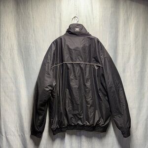 Helly Hansen Men's Black Winter coat size XXL